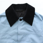 OPEN COAT #BLUE [LB231-CT01]