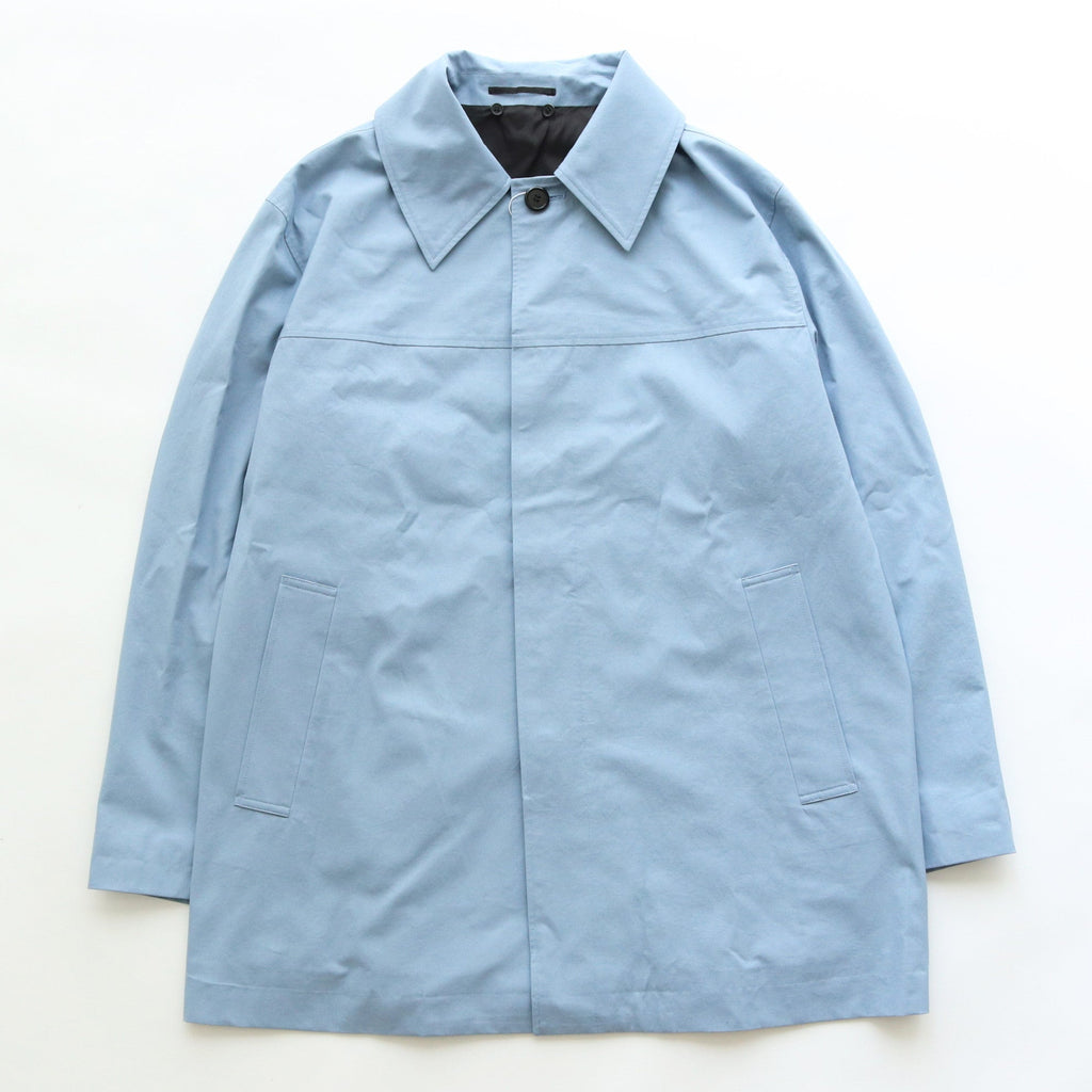 OPEN COAT #BLUE [LB231-CT01]