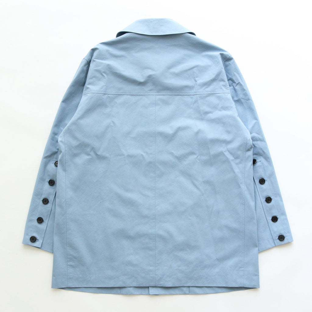 OPEN COAT #BLUE [LB231-CT01]