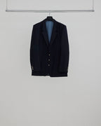 LOW 3B BLAZER #NAVY [LB231-JK05]