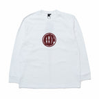 CROSS T-SHIRT #WHITE [SHBSC003]