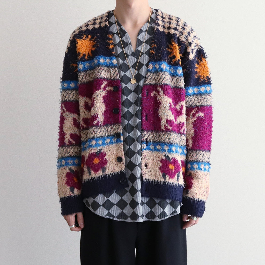 TILE CHECKER THERMAL #GREY [TI4018]