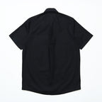 OSCAR SHIRT #BLACK [SHSS23008]