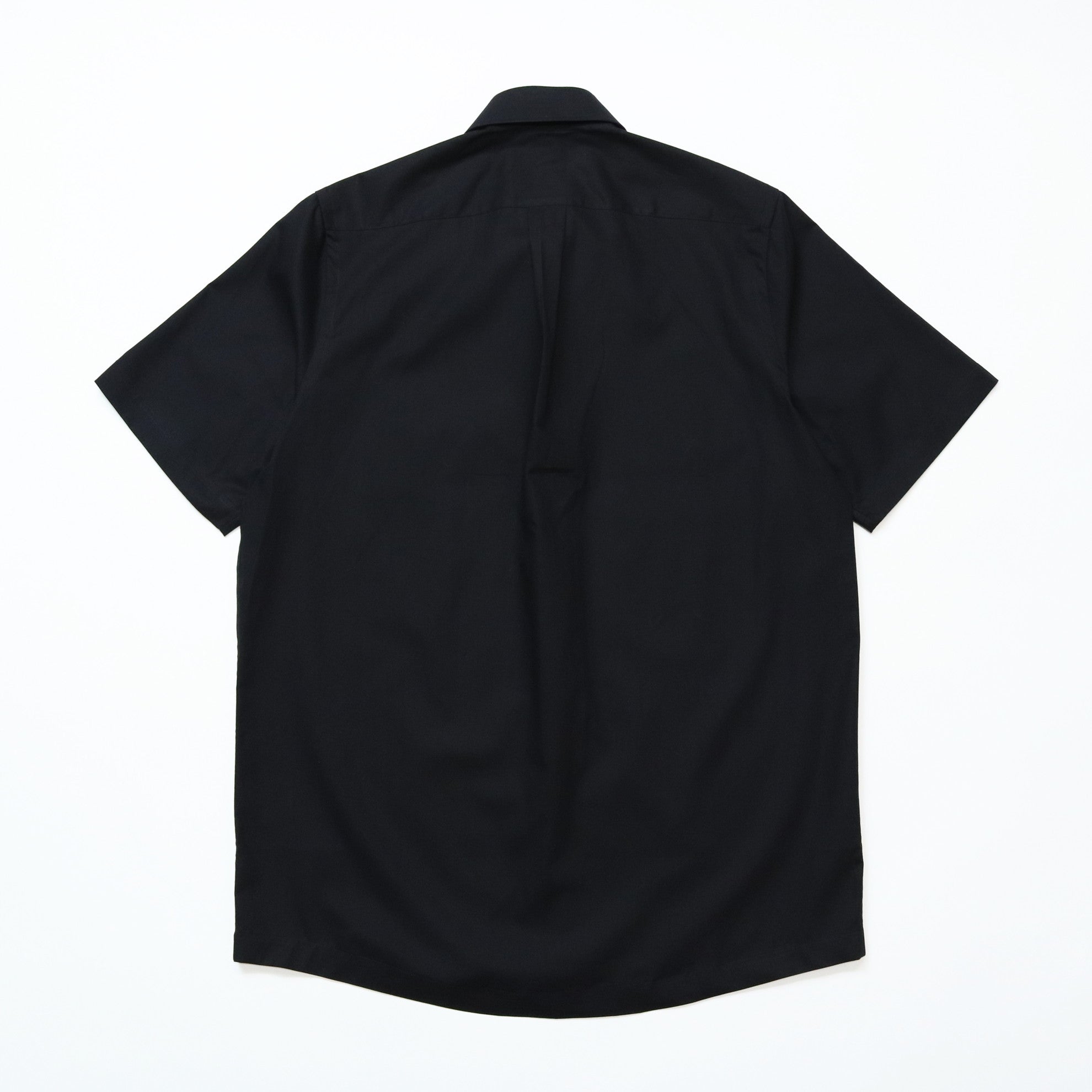 OSCAR SHIRT #BLACK [SHSS23008]
