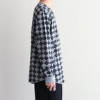 TILE CHECKER THERMAL #GREY [TI4018]