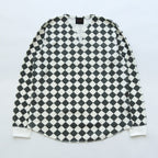 TILE CHECKER THERMAL #WHITE [TI4018]