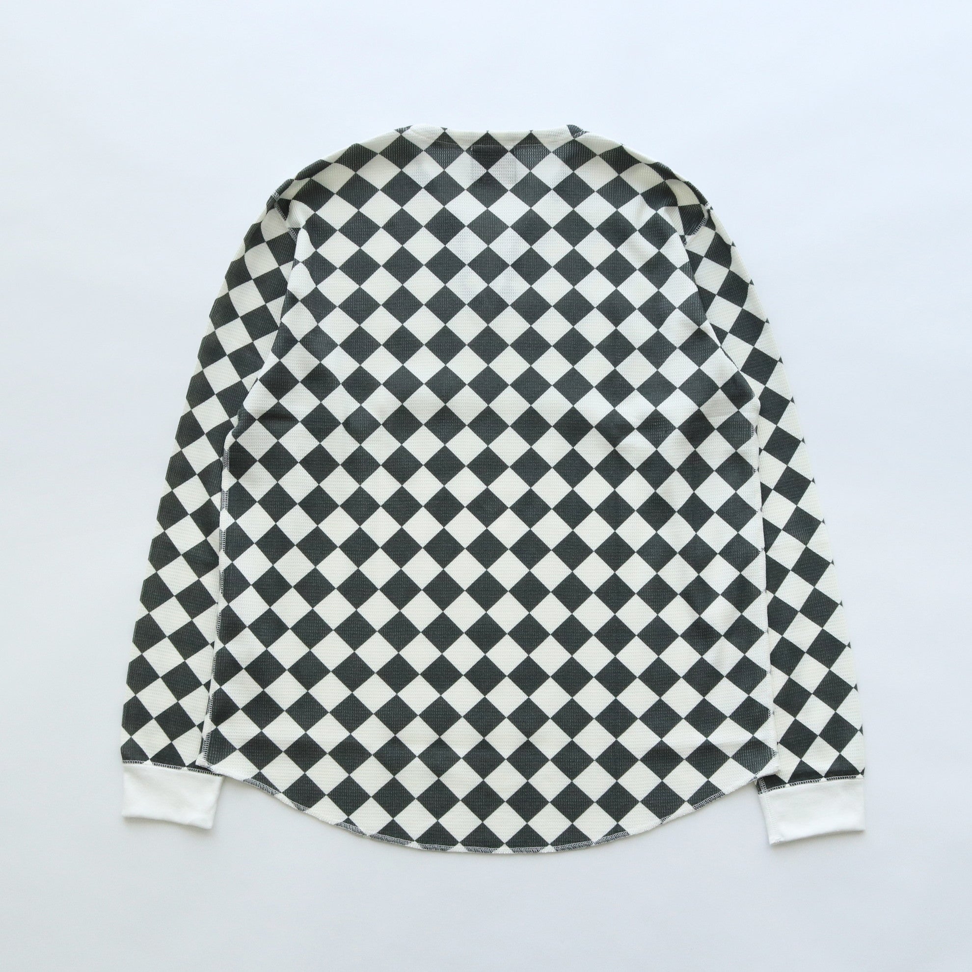 TILE CHECKER THERMAL #WHITE [TI4018]