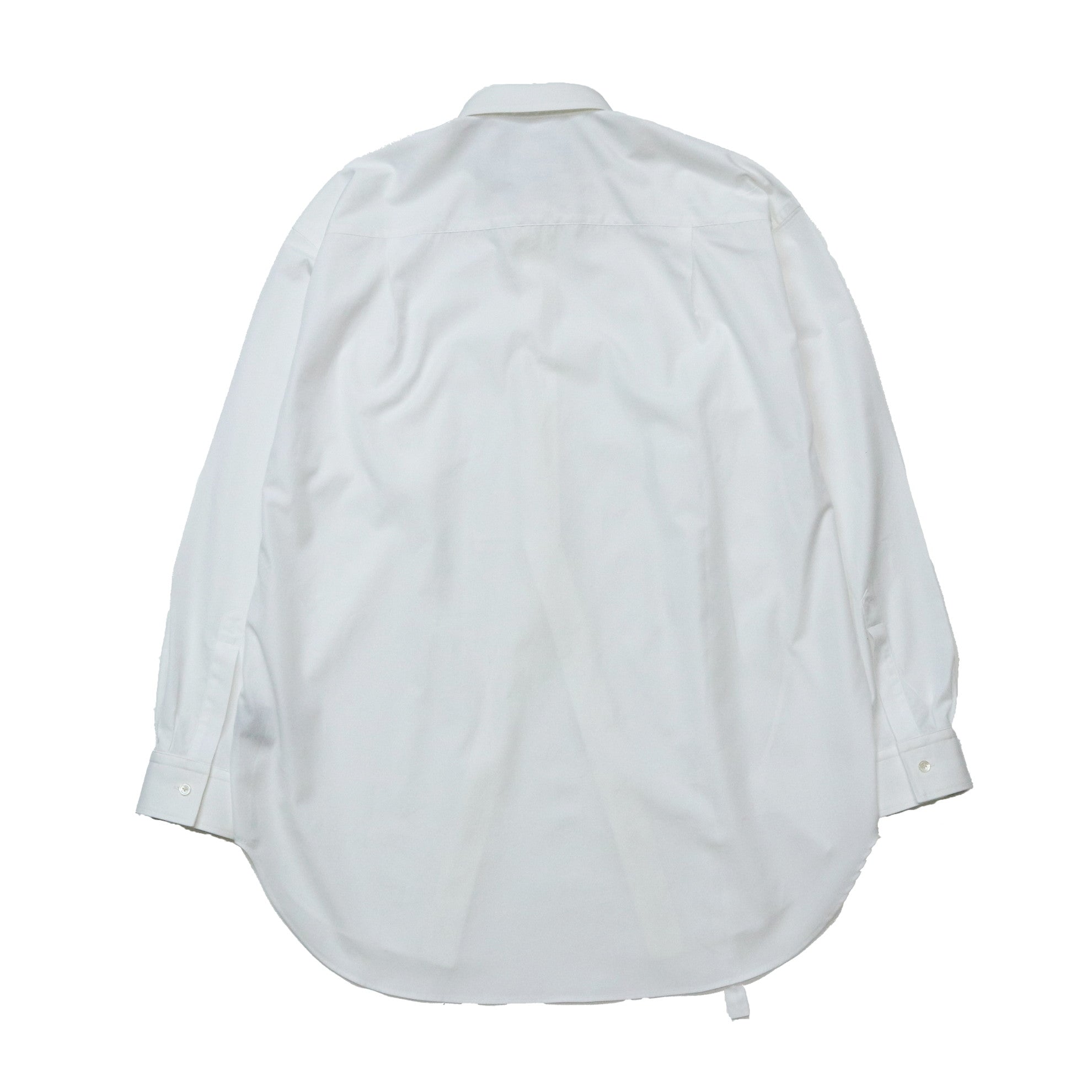 ENGAGED SHIRTS #WHITE [231-01-0104]