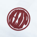 CROSS T-SHIRT #WHITE [SHBSC003]