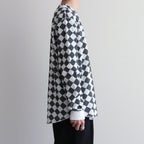 TILE CHECKER THERMAL #WHITE [TI4018]