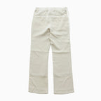 SMOKING PAJAMAS PANTS #OFF WHITE [TI4008]