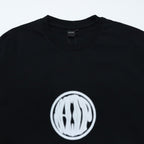 CROSS T-SHIRT #BLACK [SHBSC003]