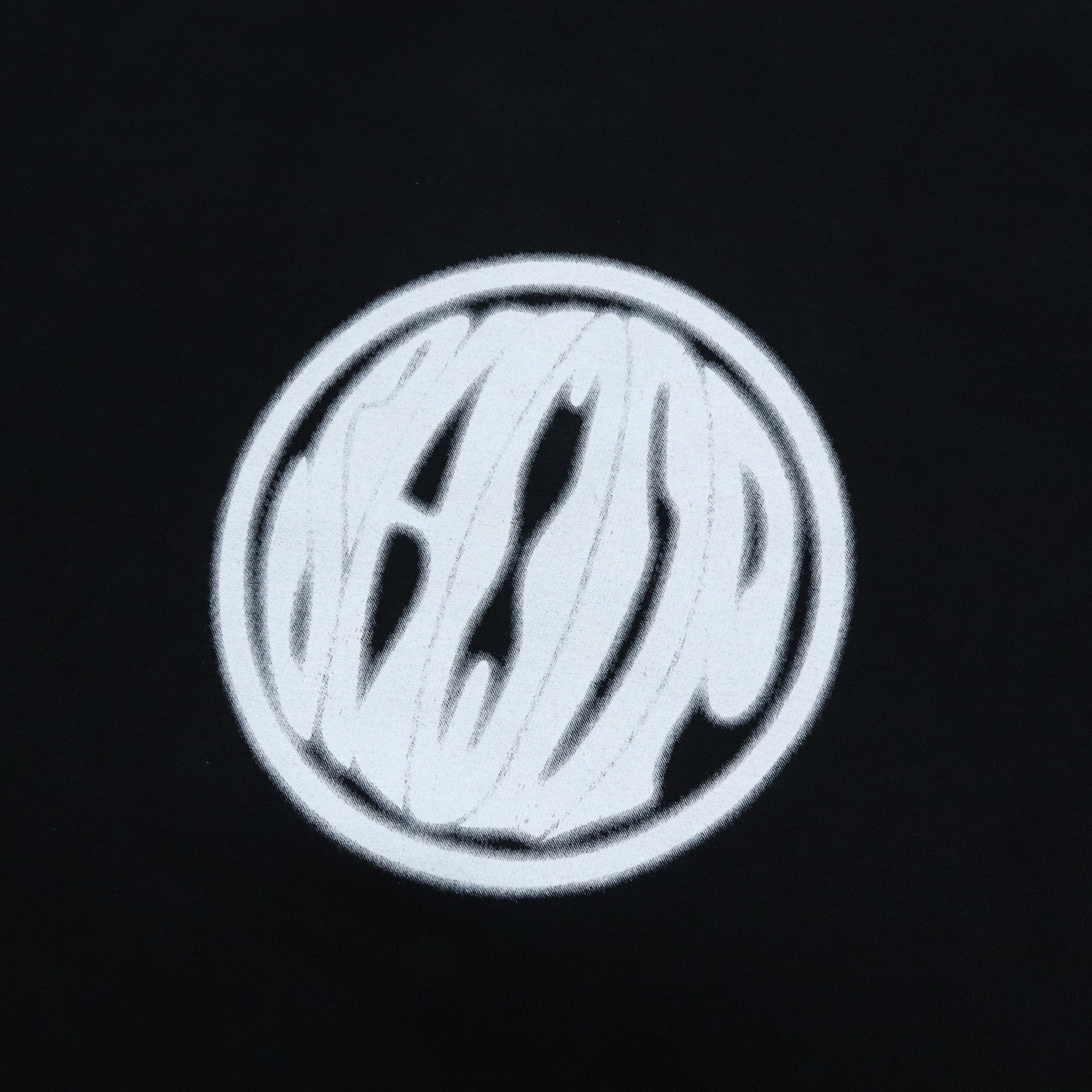 CROSS T-SHIRT #BLACK [SHBSC003]