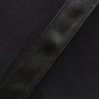 SMOKING PAJAMAS PANTS #BLACK [TI4008]