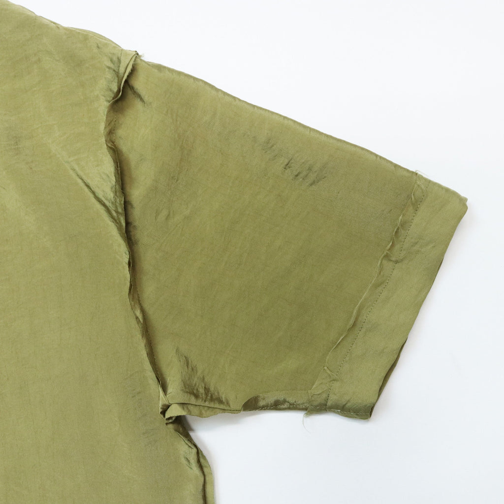 BRAD TOP #MUSTARD [SHSS23009]