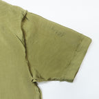 BRAD TOP #MUSTARD [SHSS23009]