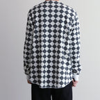 TILE CHECKER THERMAL #WHITE [TI4018]