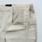 SMOKING PAJAMAS PANTS #OFF WHITE [TI4008]