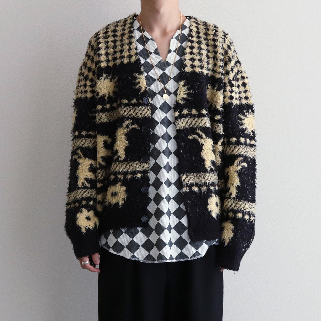 TILE CHECKER THERMAL #WHITE [TI4018]