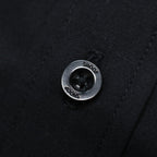 OSCAR SHIRT #BLACK [SHSS23008]