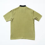 BRAD TOP #MUSTARD [SHSS23009]