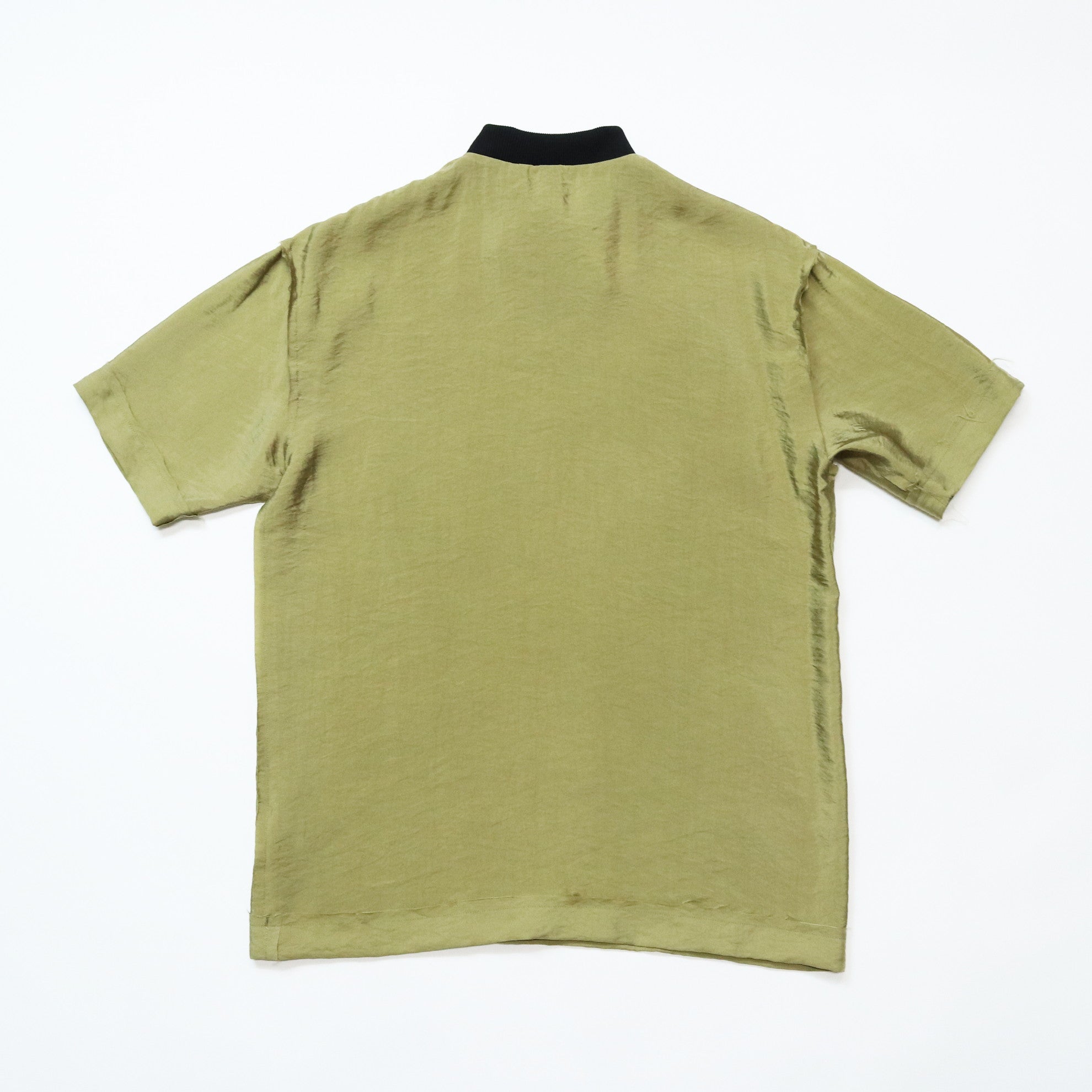 BRAD TOP #MUSTARD [SHSS23009]