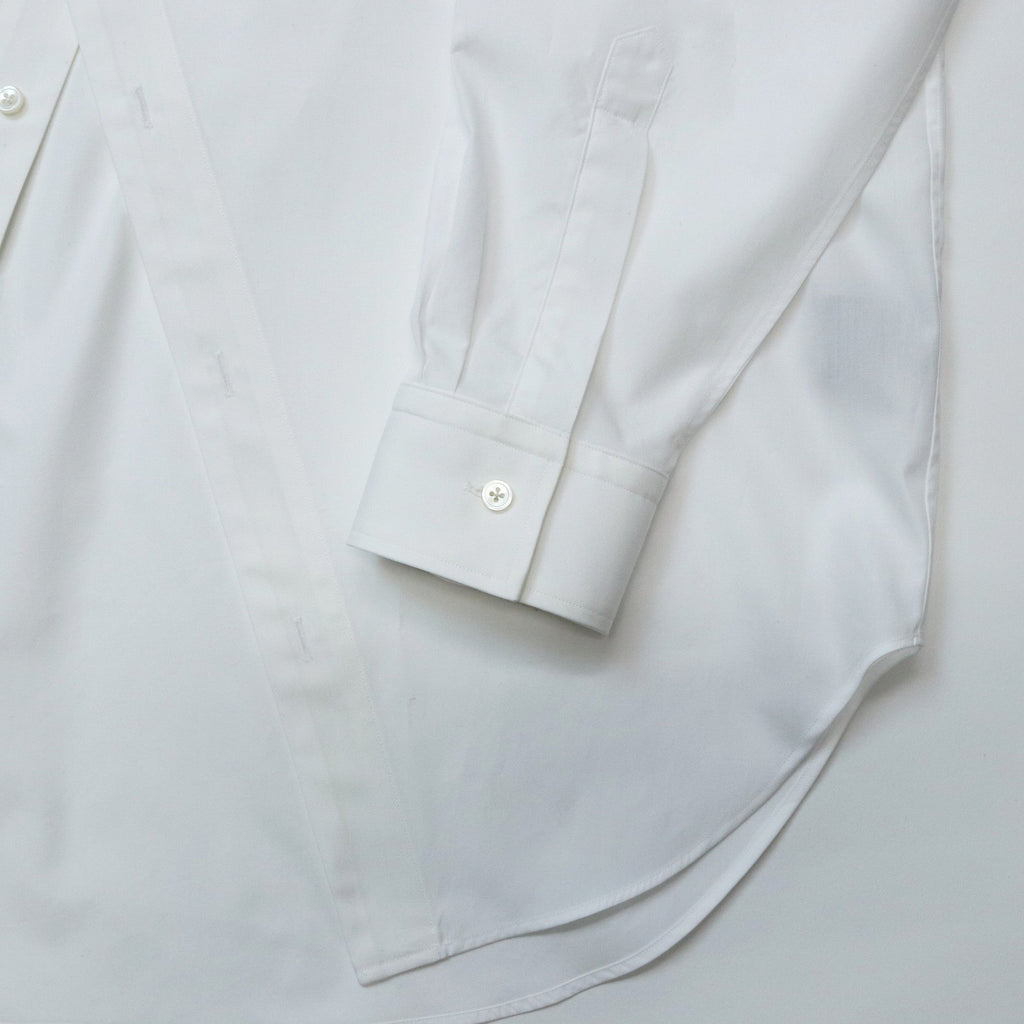 ENGAGED SHIRTS #WHITE [231-01-0104]