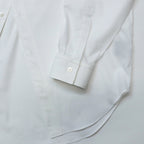 ENGAGED SHIRTS #WHITE [231-01-0104]