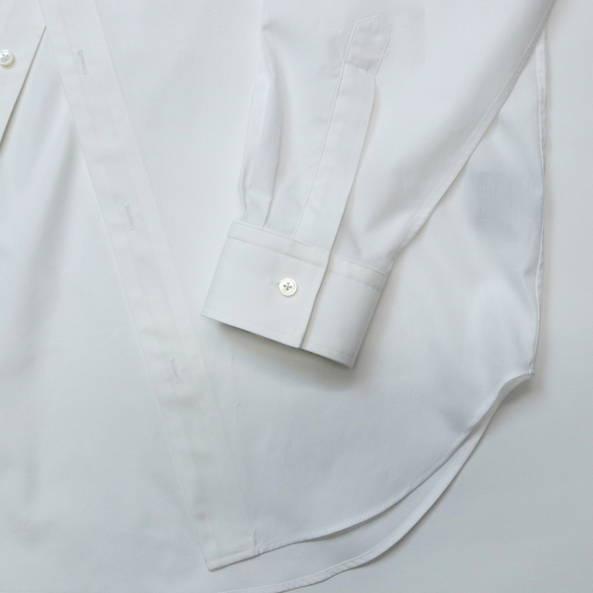 ENGAGED SHIRTS #WHITE [231-01-0104]