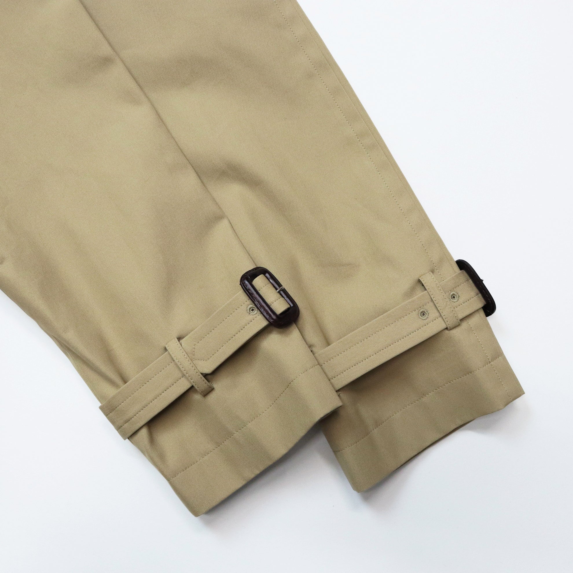 MASTER TRENCH COAT #BEIGE [CO-01-0001]